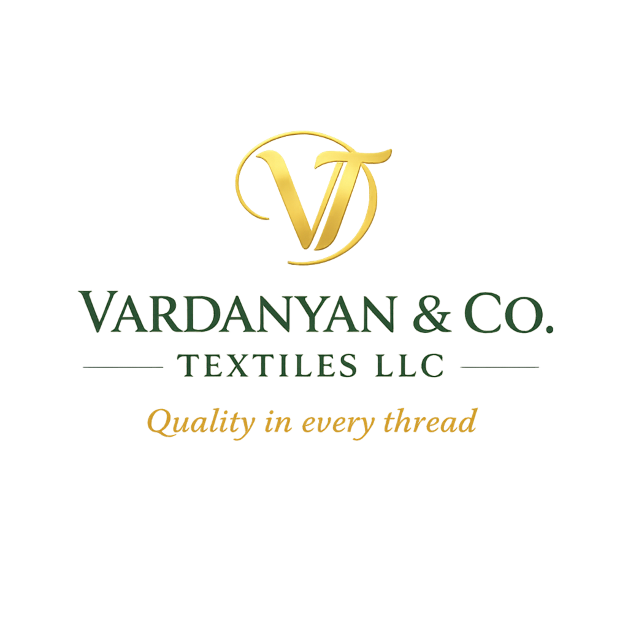 Vardanyan & Co. Textiles logo